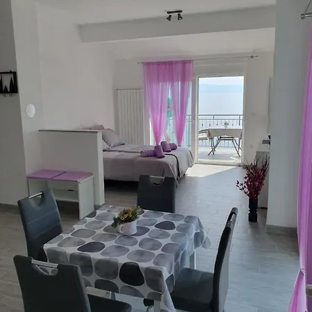 Rubinic Apartment