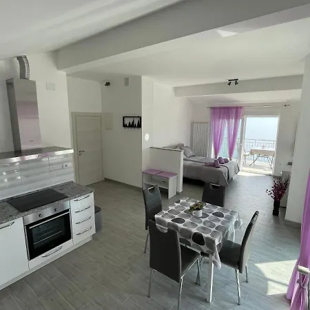 Apartman Rubinic *