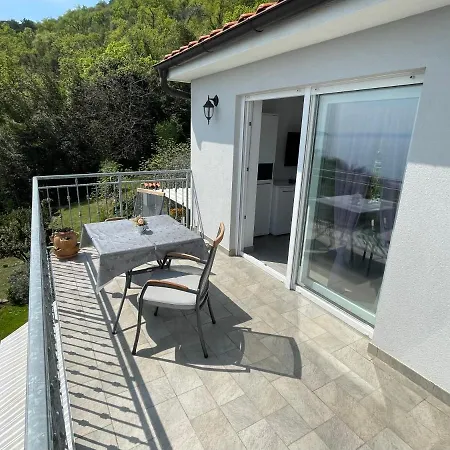 Apartman Rubinic Lovran