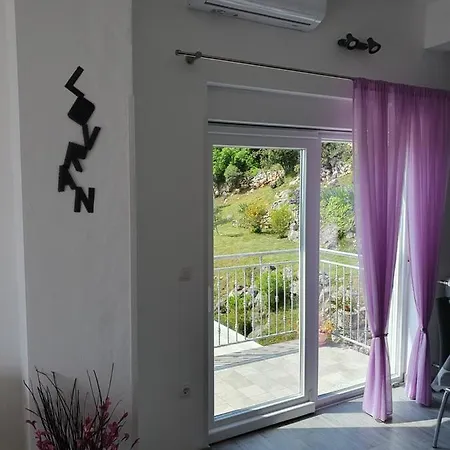 Apartman Rubinic *